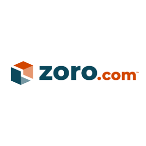 Logotipo de Zoro