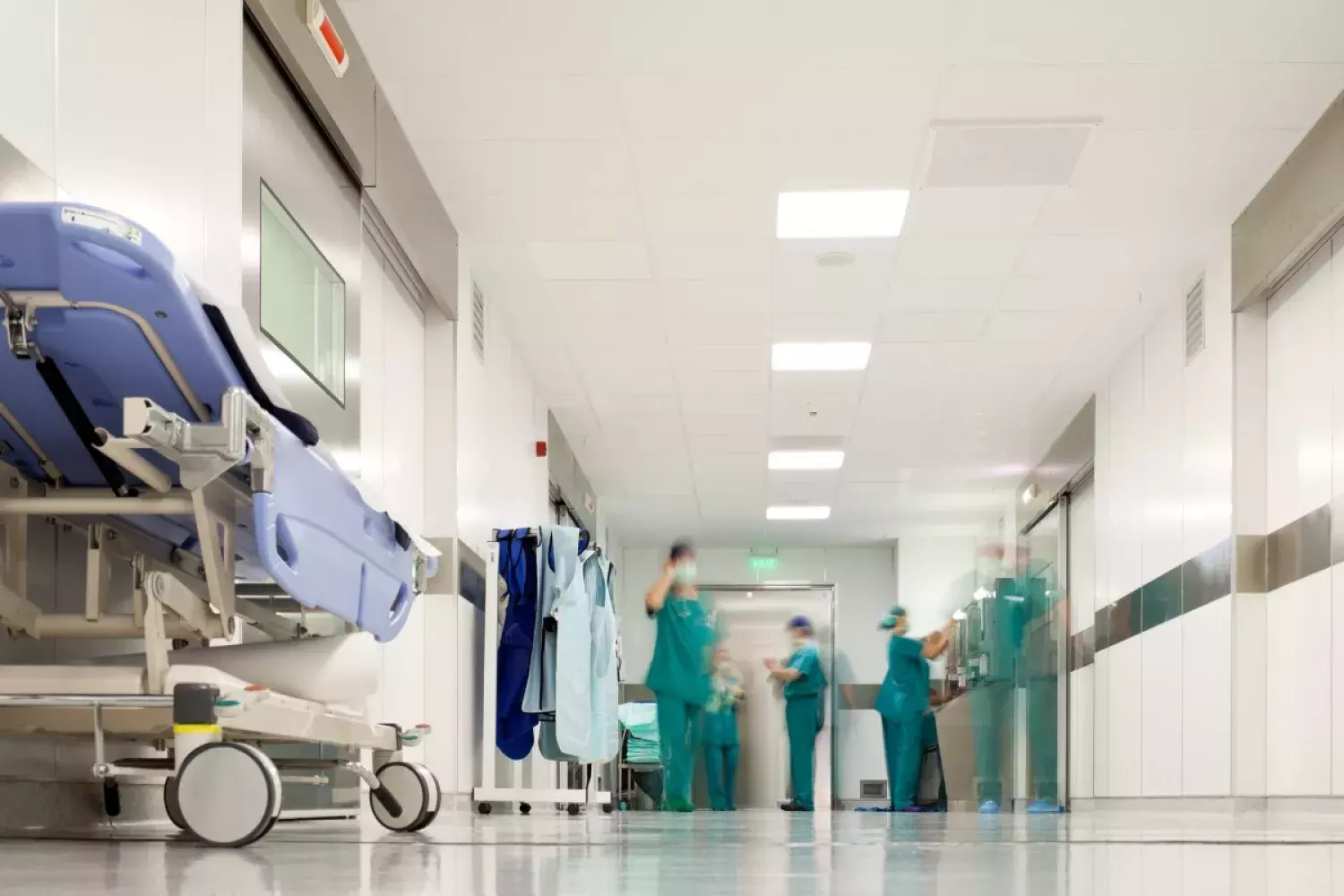 Centro Médico