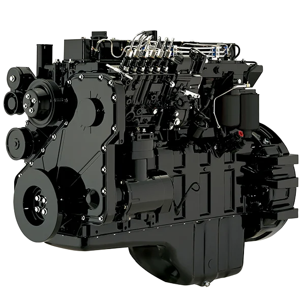 Motor C8.3 Nivel 2