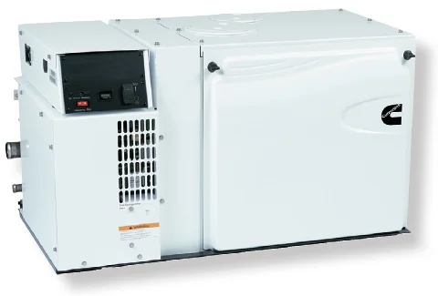 Generador marino QD 9.5/11/11.5/13.5 kW