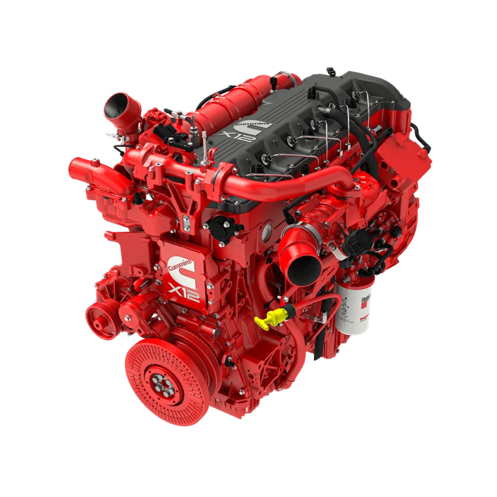 Motor X12