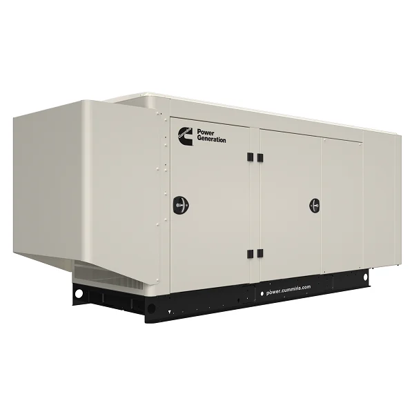 Generador QSB7 G5
