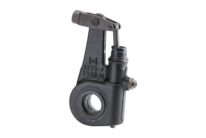 Ajustador automático de holgura para frenos comerciales