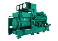 Generador Cummins QSK60G