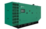 Generador Cummins L8.9