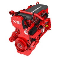 Serie X15 Efficiency