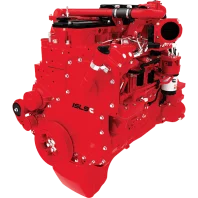 motor ISL9