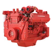 motor QST30