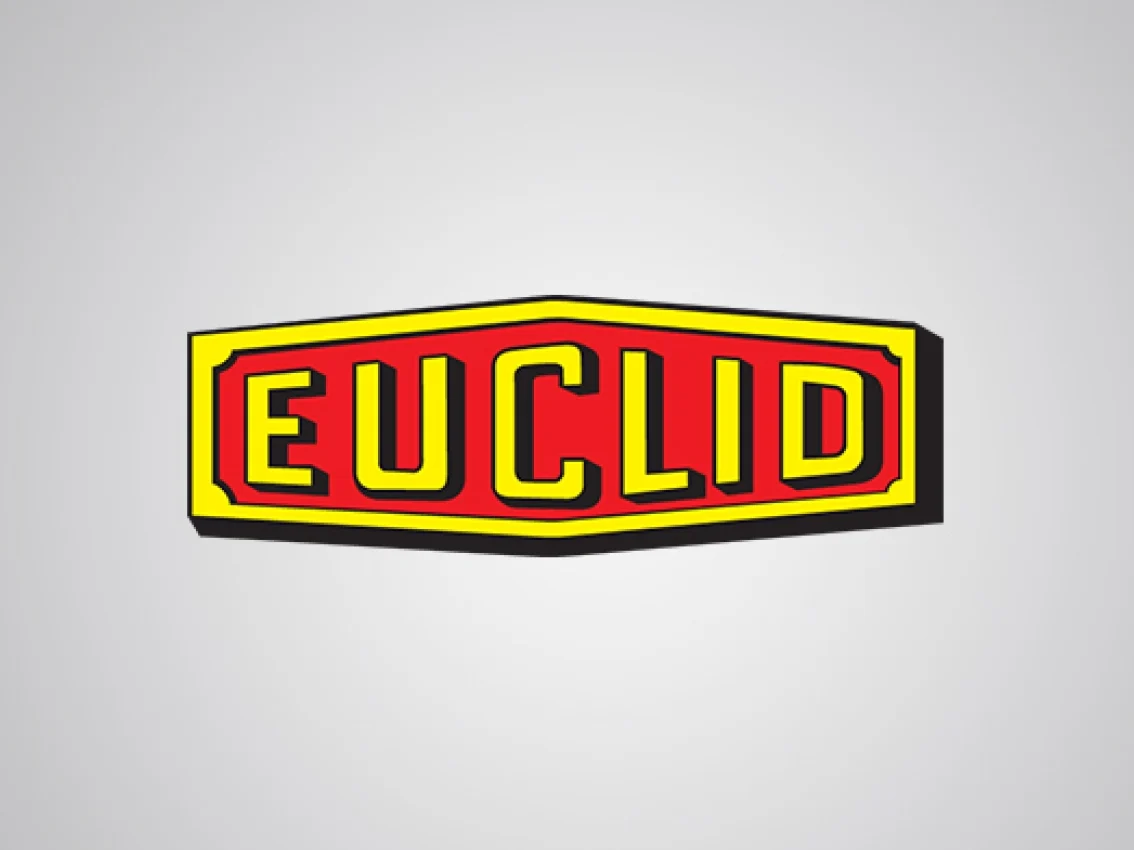 Logotipo de Euclid