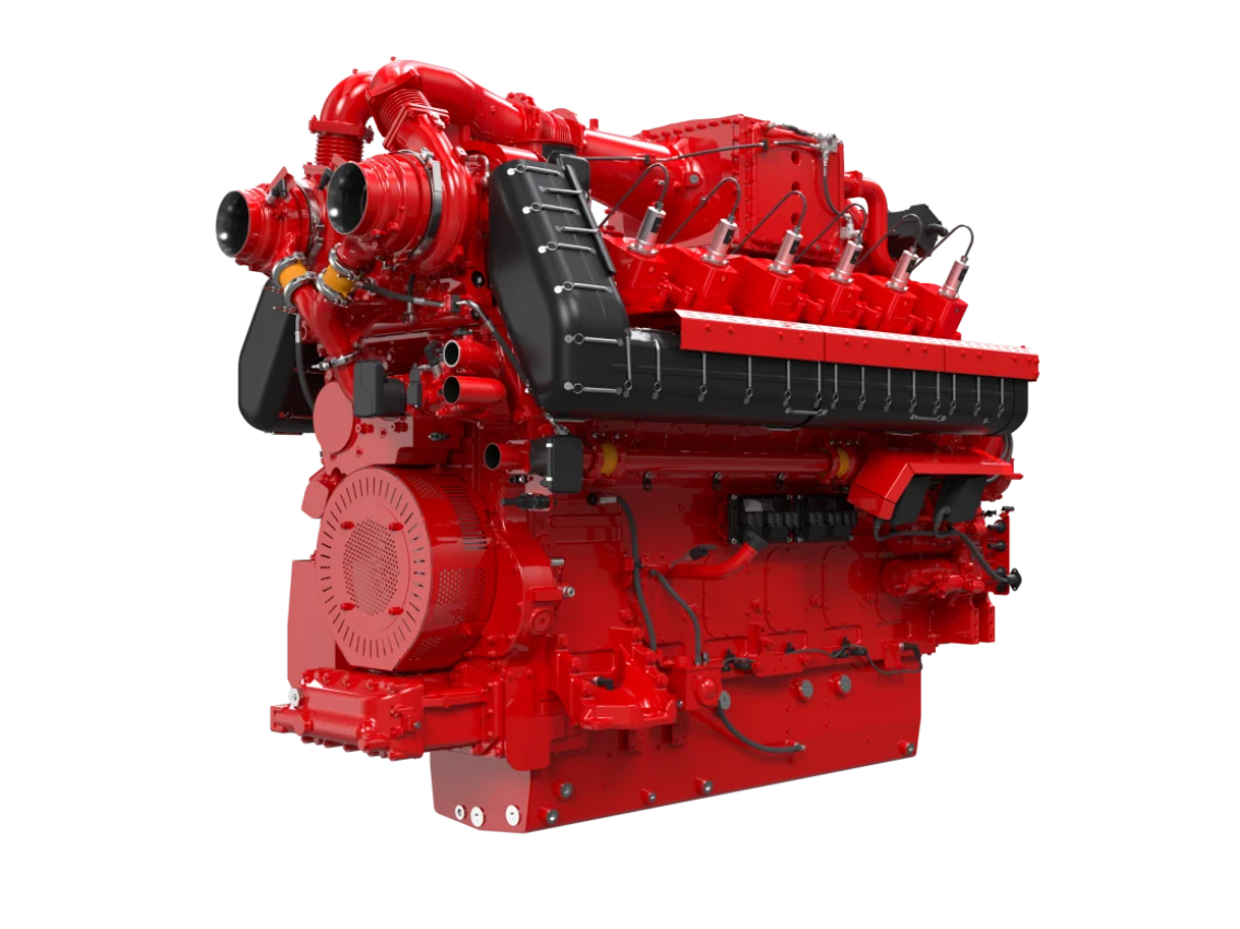 Motor HSK78G