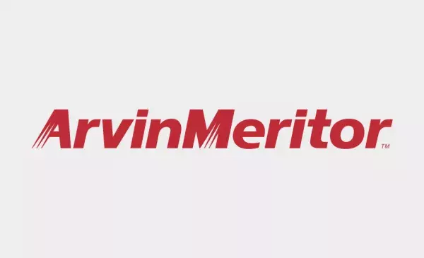 Logotipo de ArvinMeritor
