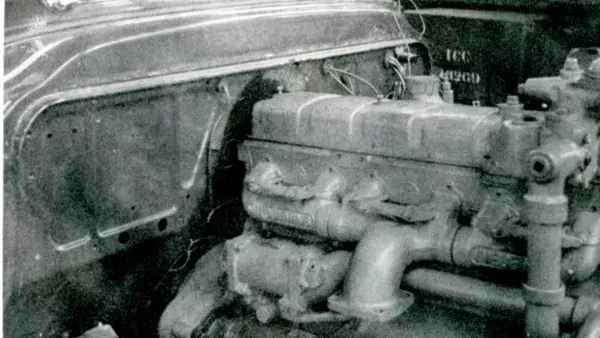 Freno Jake en chevy suburban