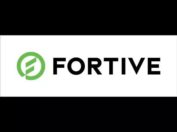 Logotipo Fortive