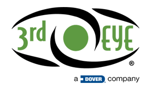 Logotipo de 3rd Eye