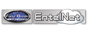 Logotipo de Faria Breede