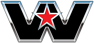 logotipo de western star