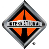 logotipo de international