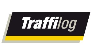 Logotipo de Traffilog