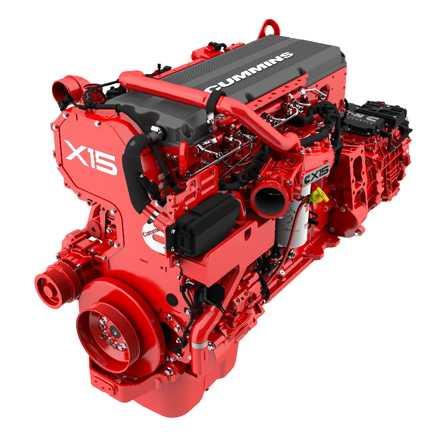 Carburant 2021 X15 Efficiency Endurant