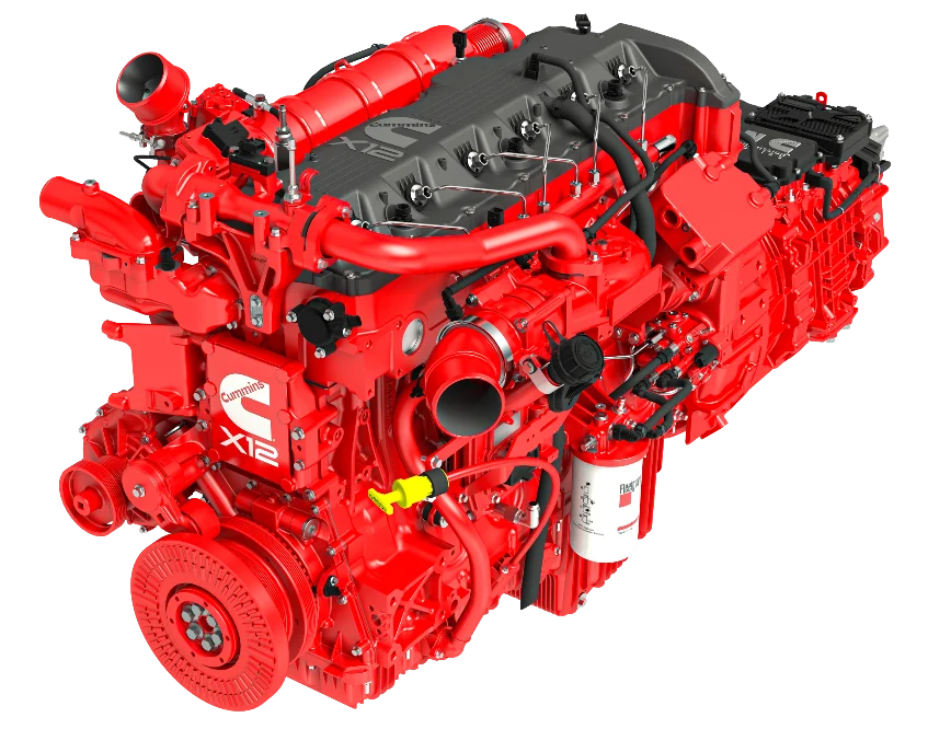 Carburant 2021 X15 Endurant