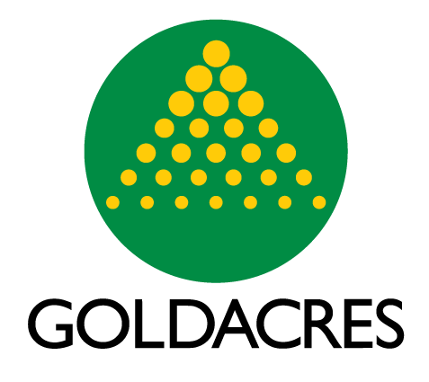 Logo Goldacres