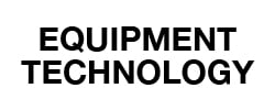 logo equipment technology