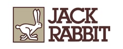 logo jack rabbit