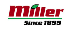 logo miller
