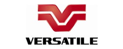 logo versatile