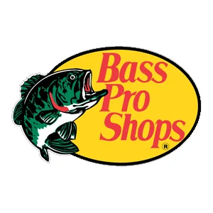 Logo de Bass Pro Shops