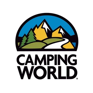 Logo Camping World
