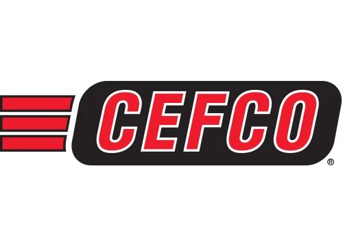 Logo CEFCO