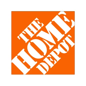 Logo de Home Depot