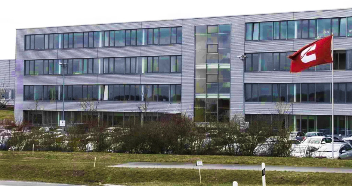 Usine de solutions d’émissions Marktheidenideniden à Marktheideniden en Allemagne