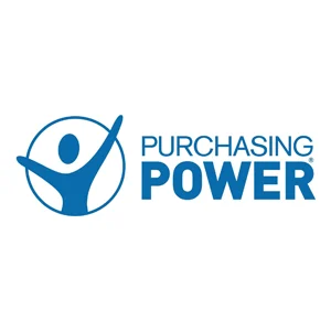 Logo Purchasing Power