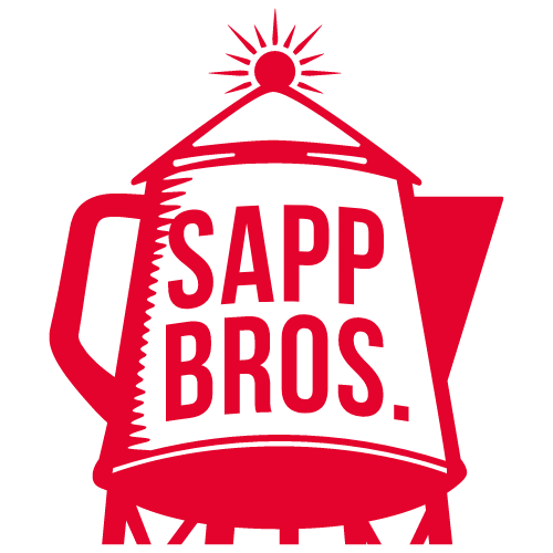 Logo de Sapp Bros