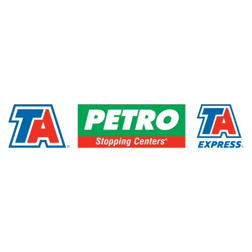 Logo de TA Petro