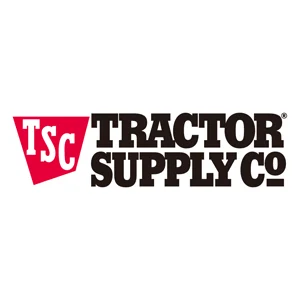 Logo Tractor Supply Co