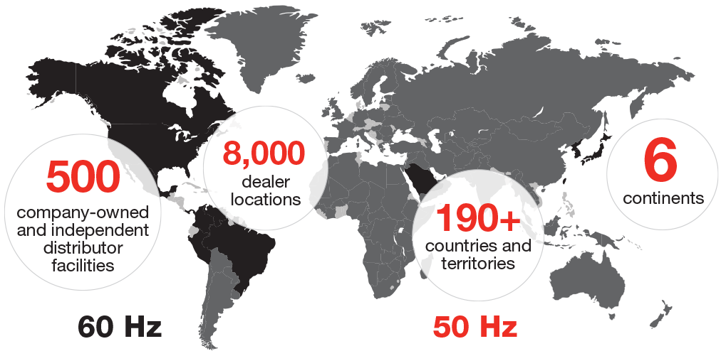 Infographie cartographique