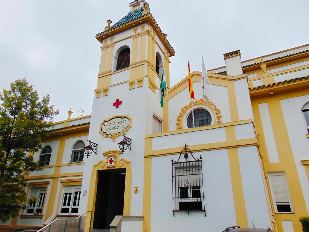 Hôpital de Cordoue
