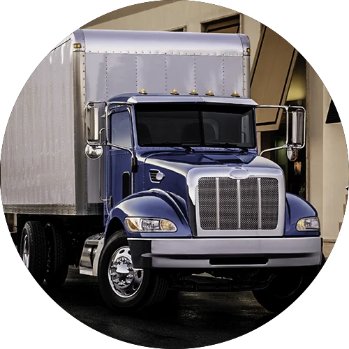 Moteurs de camion Cummins