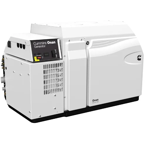 Groupe électrogène Onan 13.5 - 21.5 kW