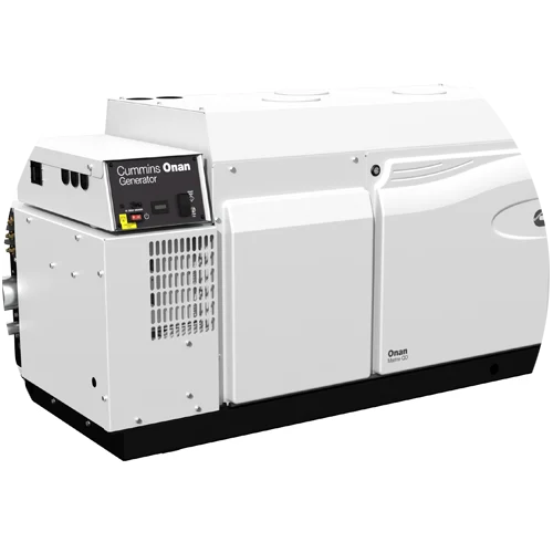 cummins marine onan 22.5 - Groupe électrogène 29 kW