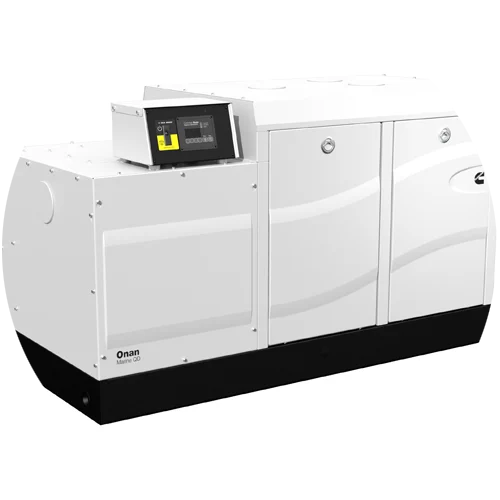 Groupe électrogène marin Onan 65kW