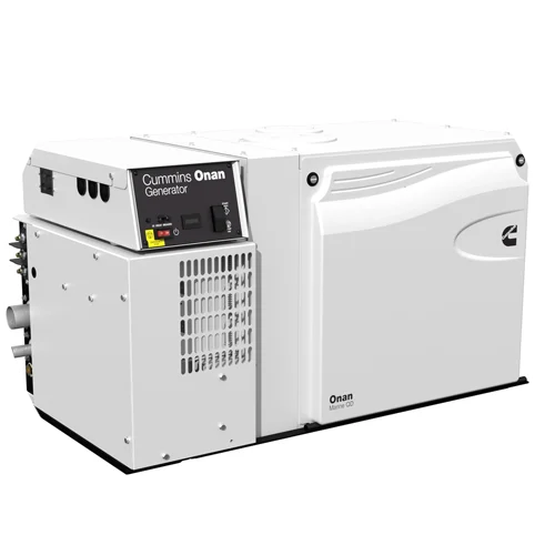 Cummins Marine Onan 9-13kW