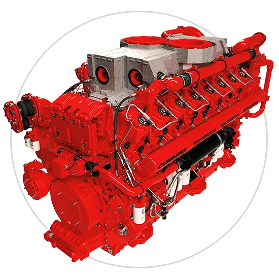 QSK95