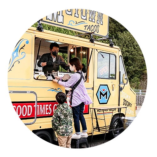 food truck