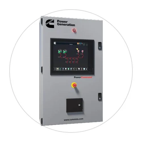 Produits de commandes de microréseaux