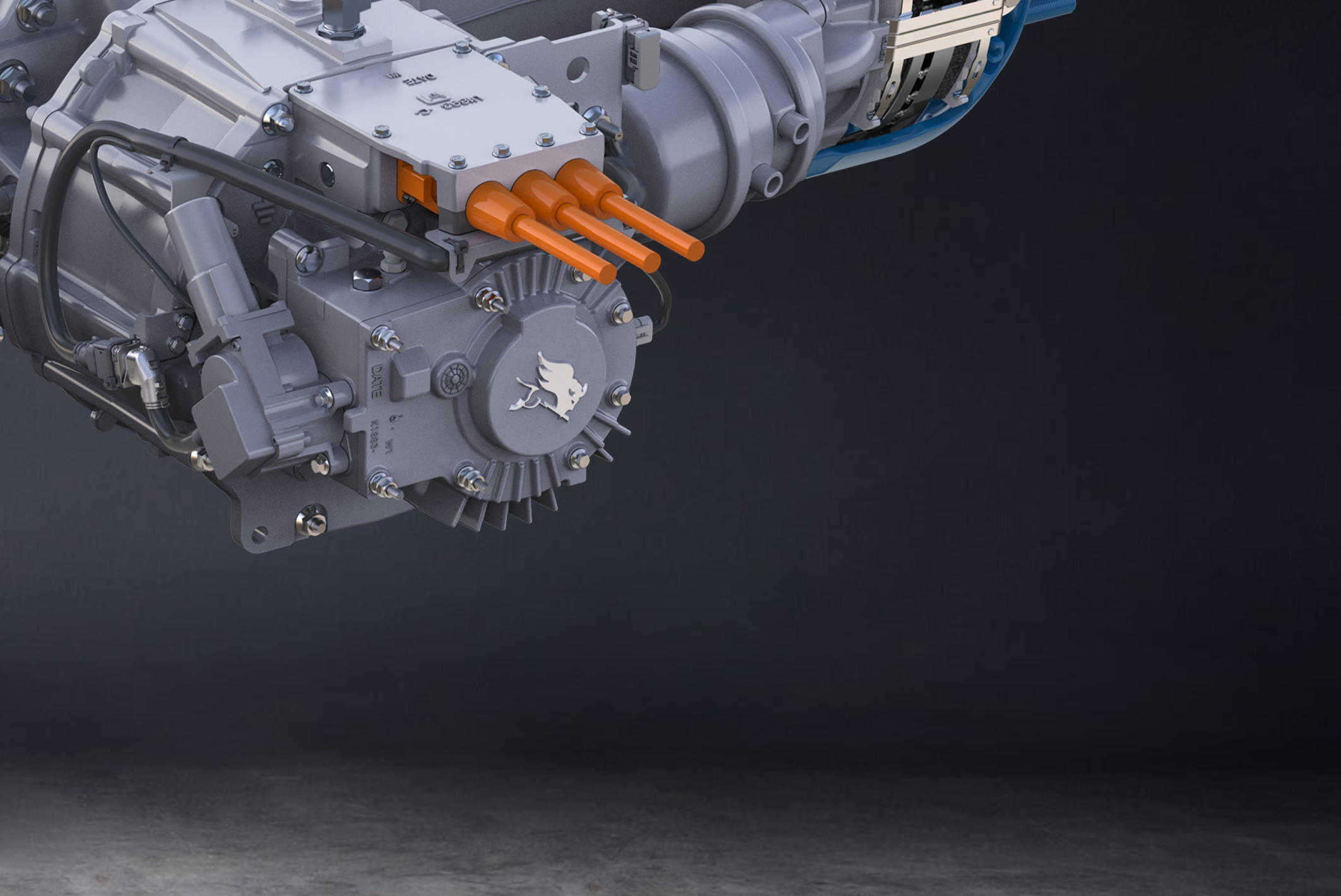 Options de transmission 14Xe™