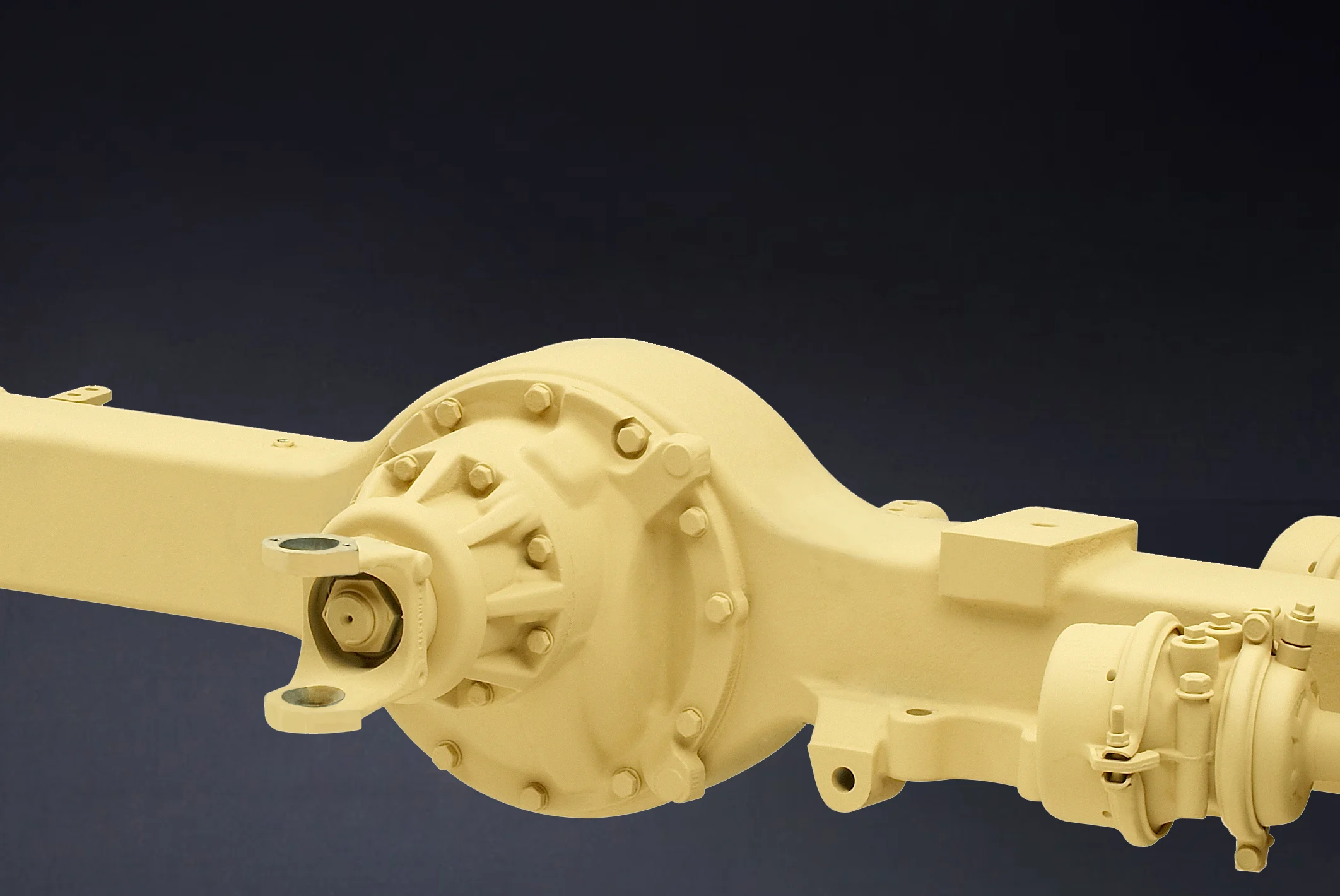Bol RS-611™